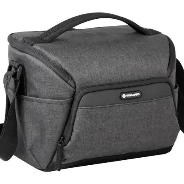 Vanguard Vesta Aspire 25 Shoulder Bag (Large) Grey