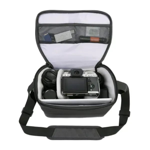 Vanguard Vesta Aspire 25 Shoulder Bag (Large) Grey
