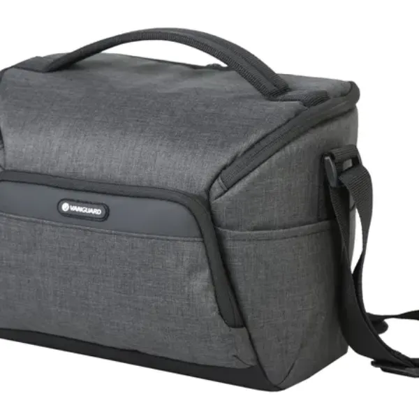 Vanguard Vesta Aspire 25 Shoulder Bag (Large) Grey
