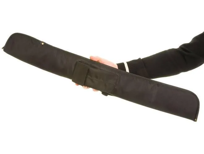 Vector Soft Case for 1 Butt and 1 Shaft