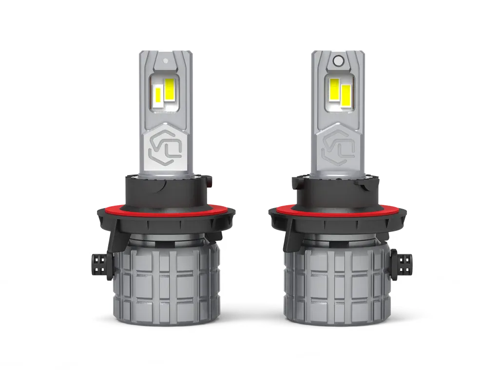 Velocity 2.0 LED Headlight Bulbs H11 Fitment (Pair)