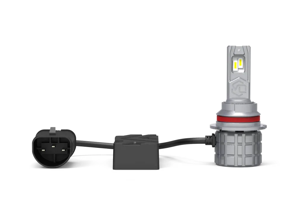 Velocity 2.0 LED Headlight Bulbs H11 Fitment (Pair)