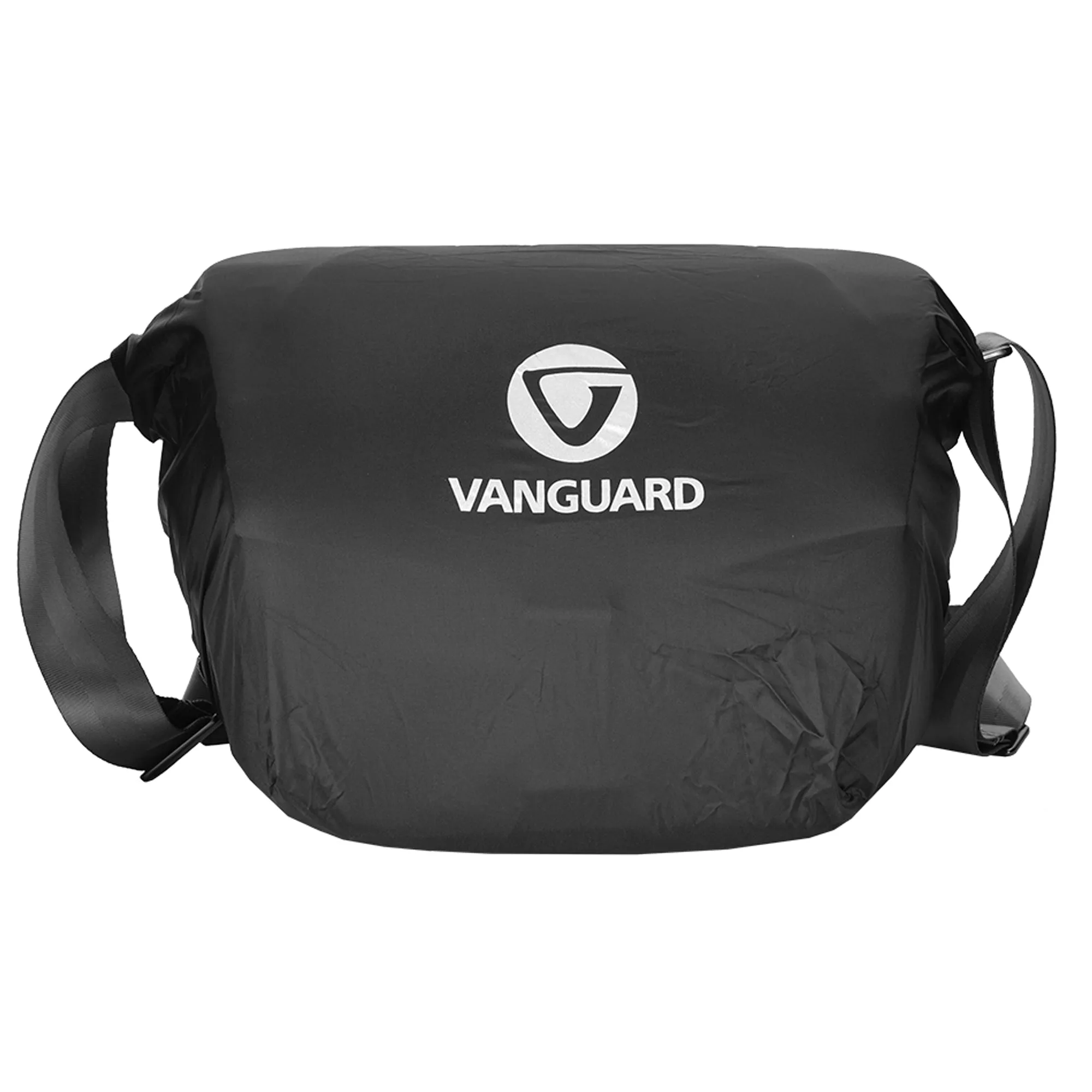 VEO City S36 Schultertasche  marineblau - 10 Liter
