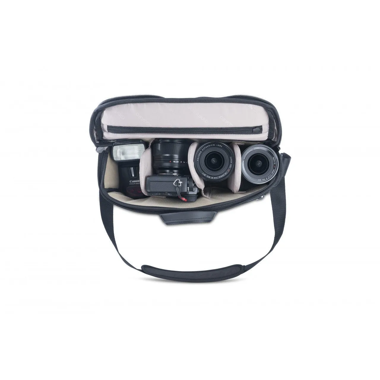 VEO GO 34M BK Shoulder Bag For Mirrorless