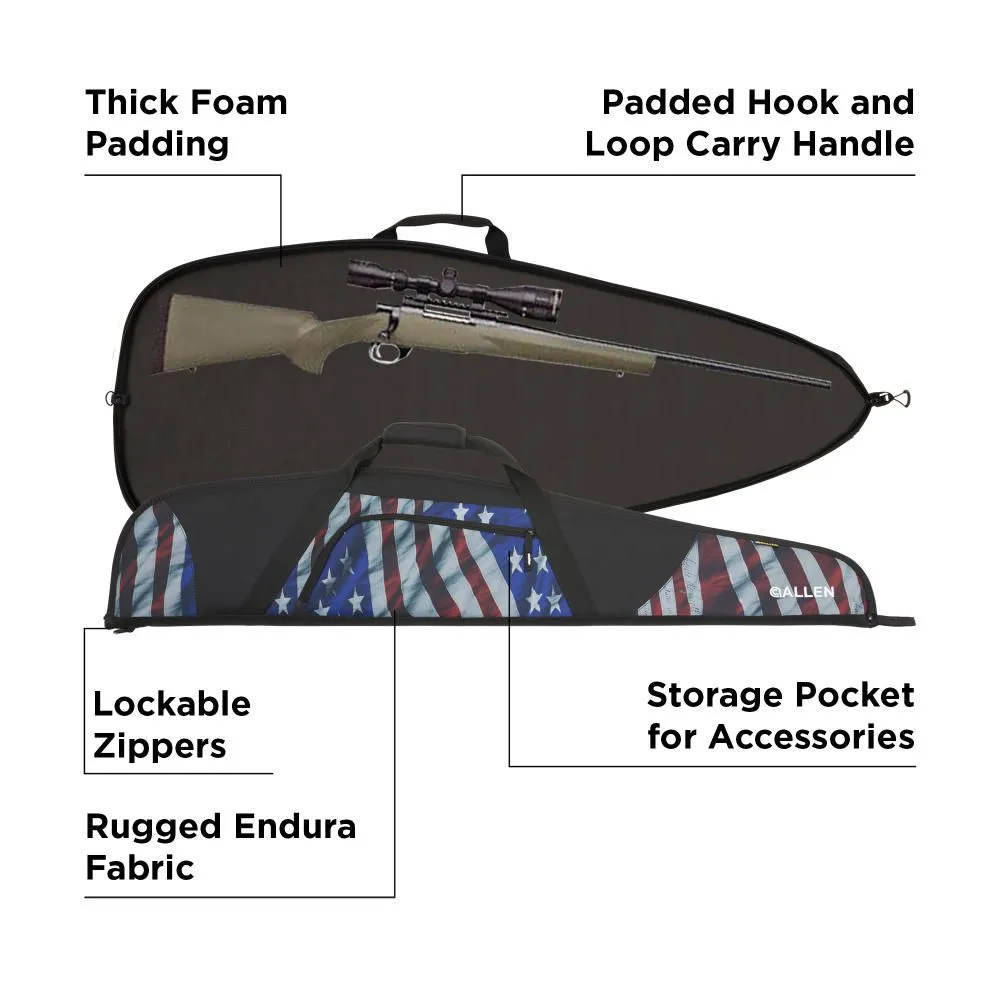 Victory Centennial Rifle Case