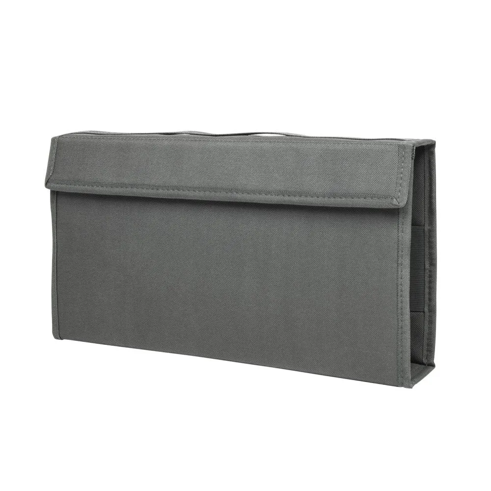 VISM Pistol / Rifle Magazine Wallet by NcSTAR
