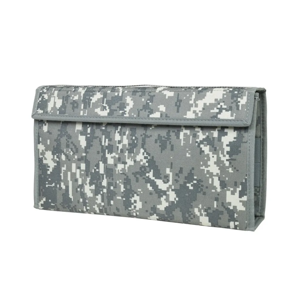 VISM Pistol / Rifle Magazine Wallet by NcSTAR