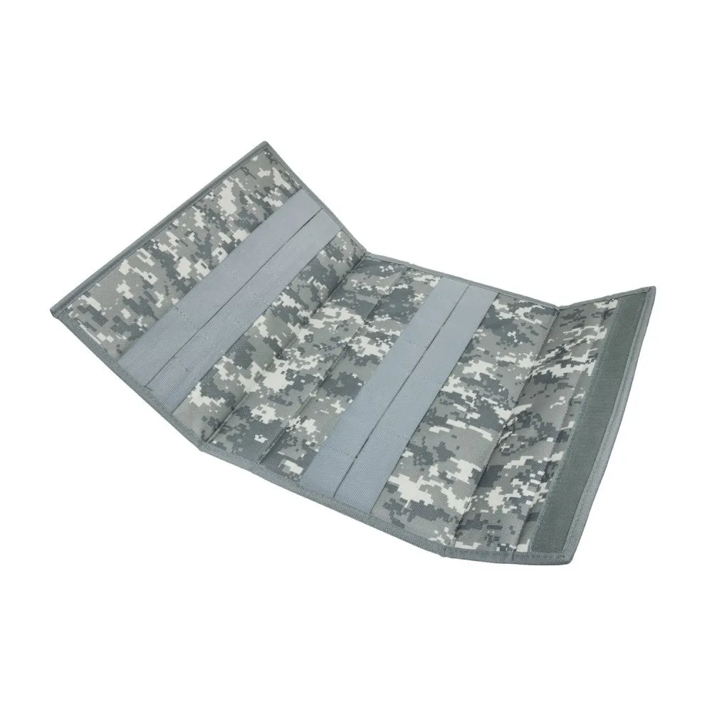 VISM Pistol / Rifle Magazine Wallet by NcSTAR