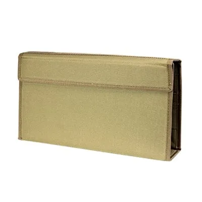 VISM Pistol / Rifle Magazine Wallet by NcSTAR