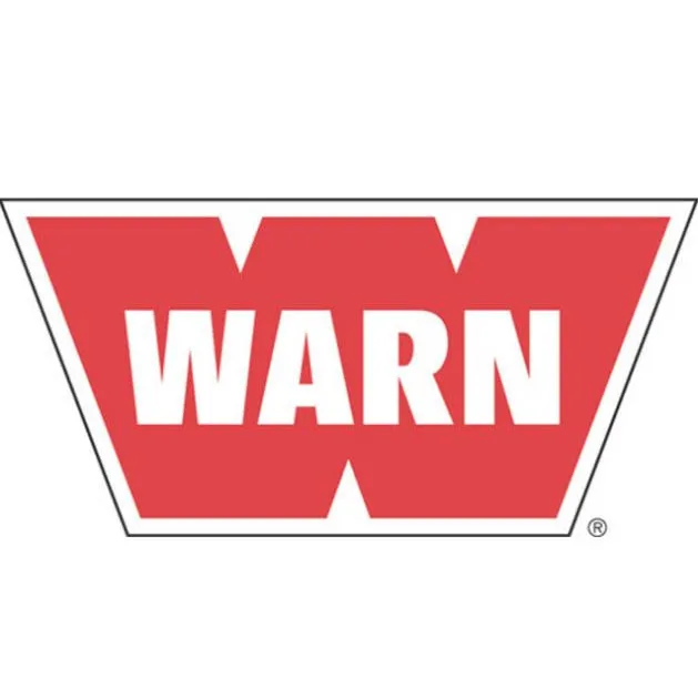 Warn Zeon 8-S 8000lb Winch w/Synthenic Rope