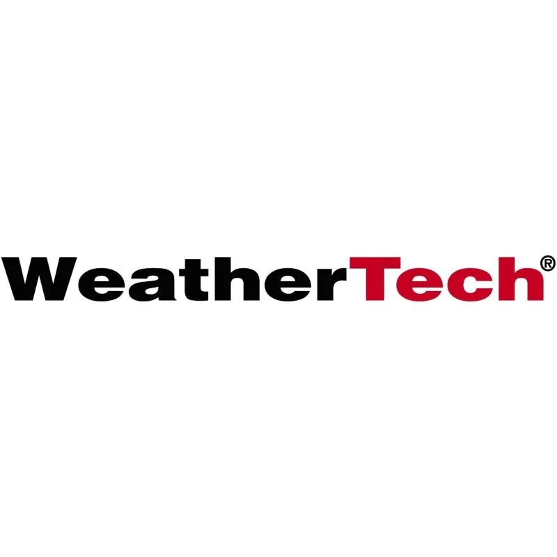WeatherTech FloorLiners - Front - Tan - GM Fullsize SUV 2007-14