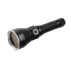 Weltool W5 Pro Thunderbolt LEP Flashlight