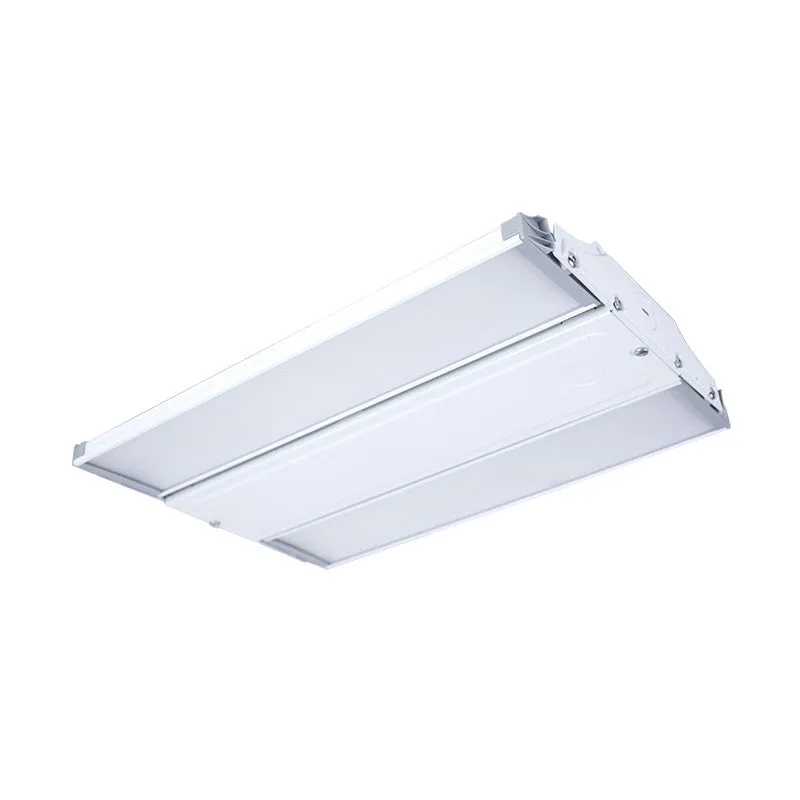 Westgate LLHC-165 220W LED Adjustable Compact Linear Highbay, Multi CCT & Power