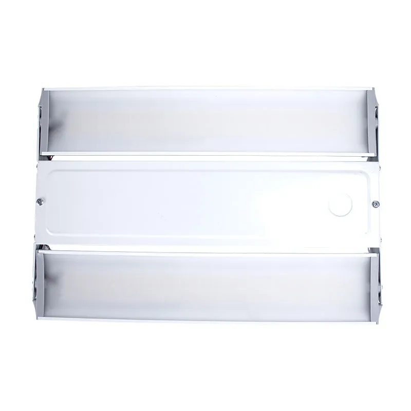 Westgate LLHC-165 220W LED Adjustable Compact Linear Highbay, Multi CCT & Power