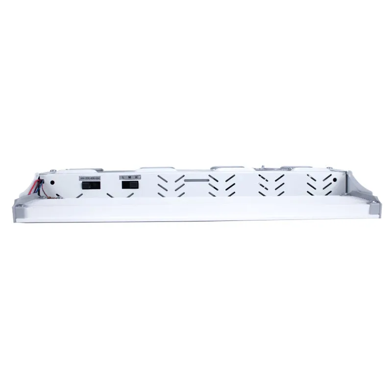 Westgate LLHC-165 220W LED Adjustable Compact Linear Highbay, Multi CCT & Power