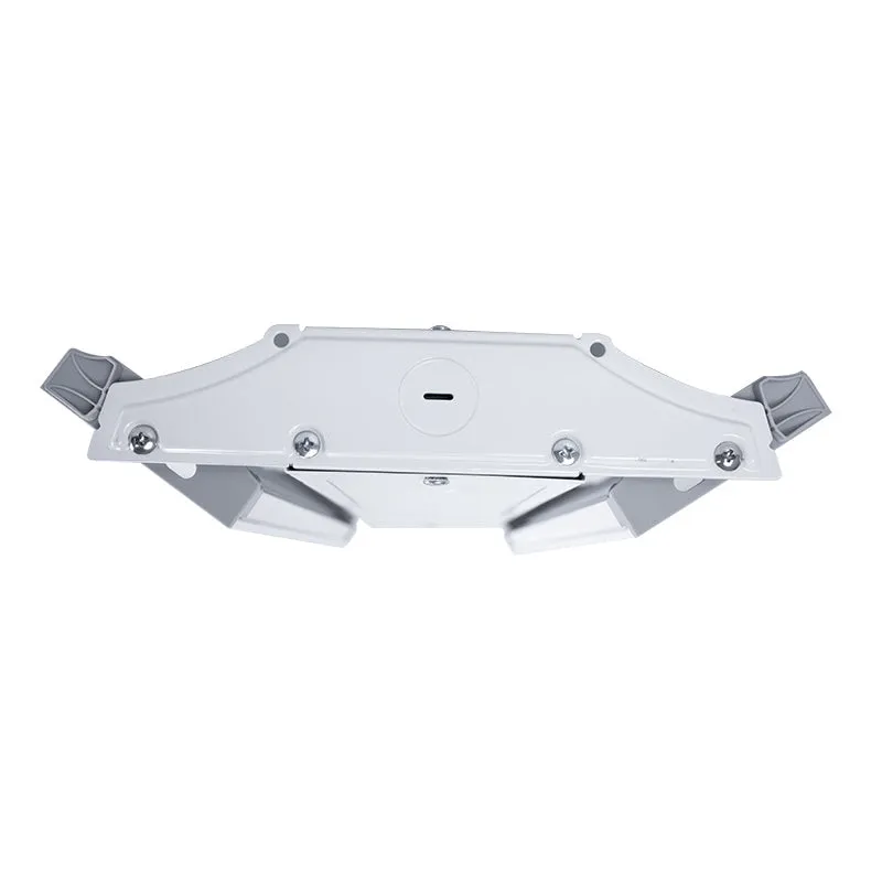 Westgate LLHC-165 220W LED Adjustable Compact Linear Highbay, Multi CCT & Power