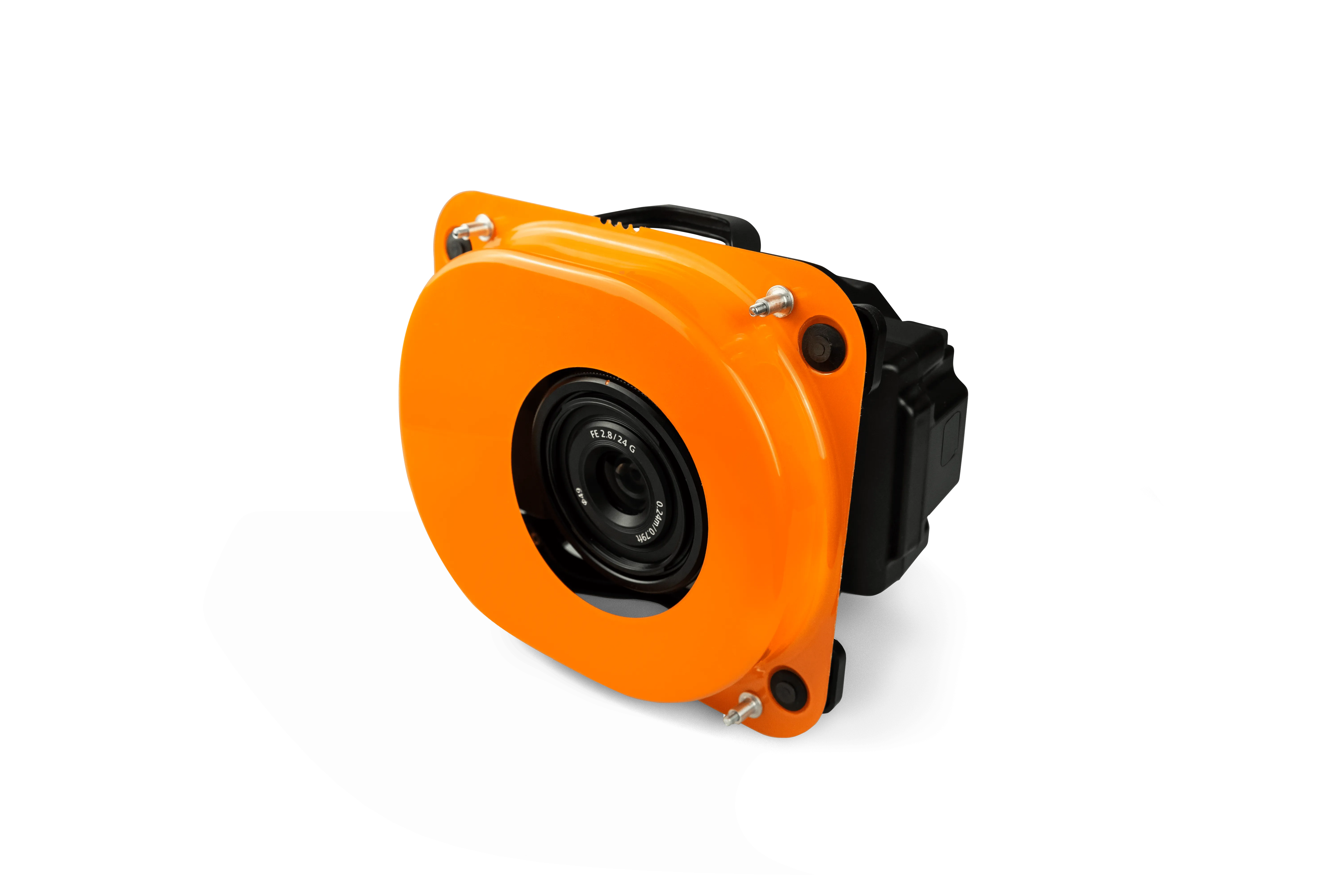WingtraOne GEN II - Sony RGB61 Payload