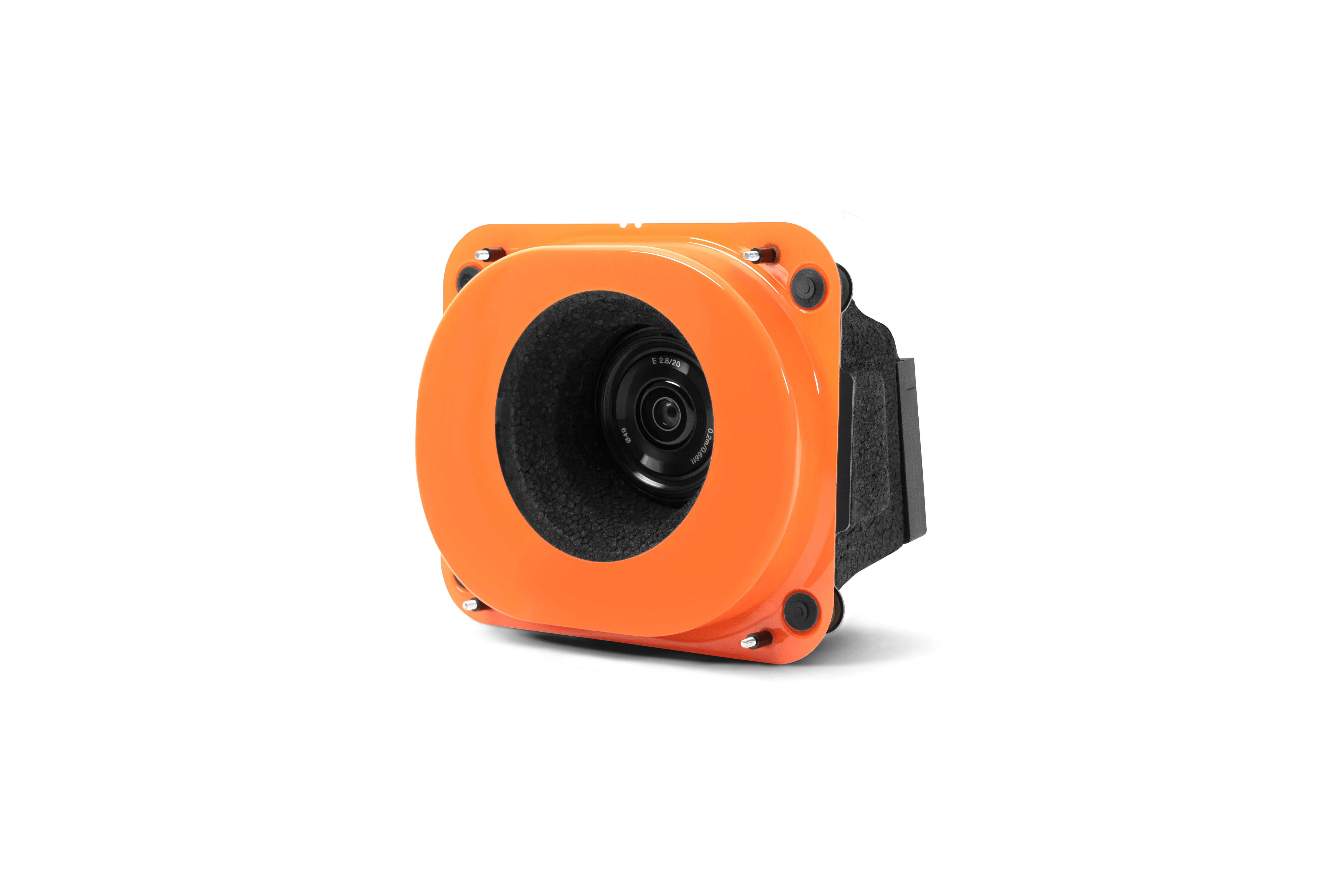 WingtraOne GEN II - Sony RGB61 Payload