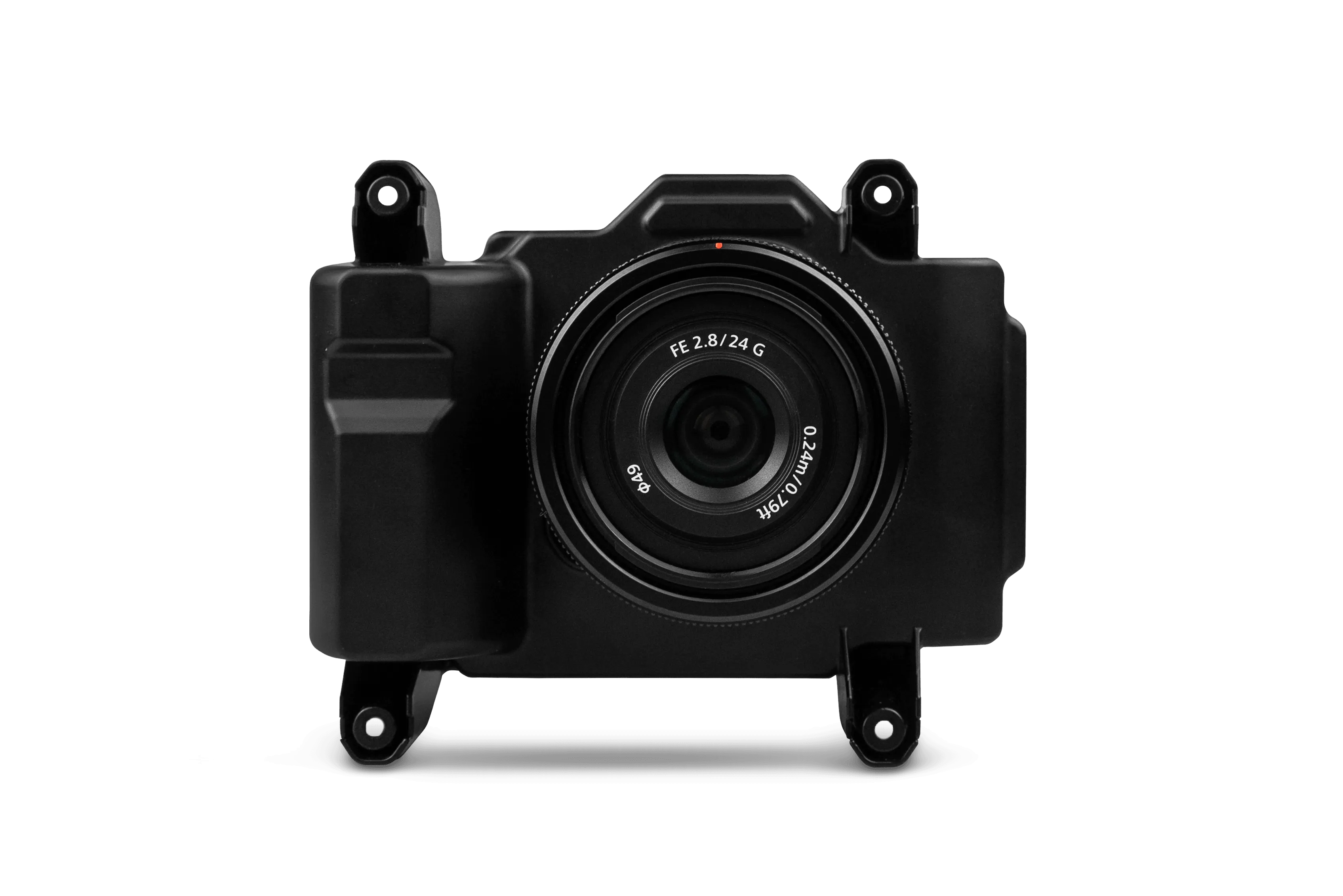 WingtraOne GEN II - Sony RGB61 Payload
