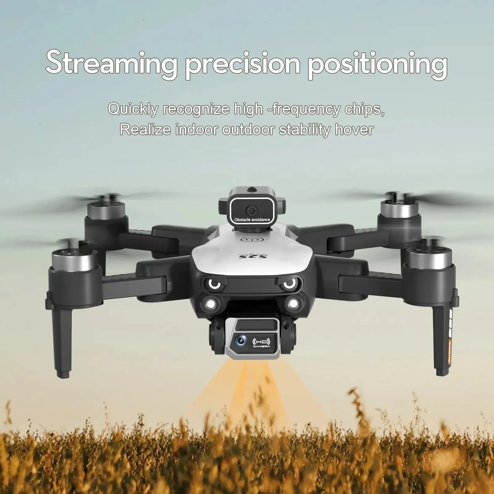 Xiaomi MIJIA S2S Mini Drone 8K HD w/Camera
