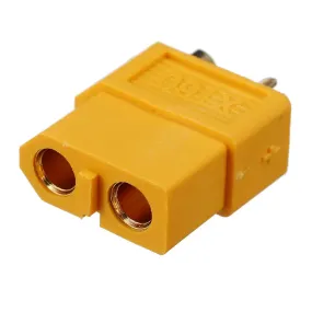 XT60 Female Connector.