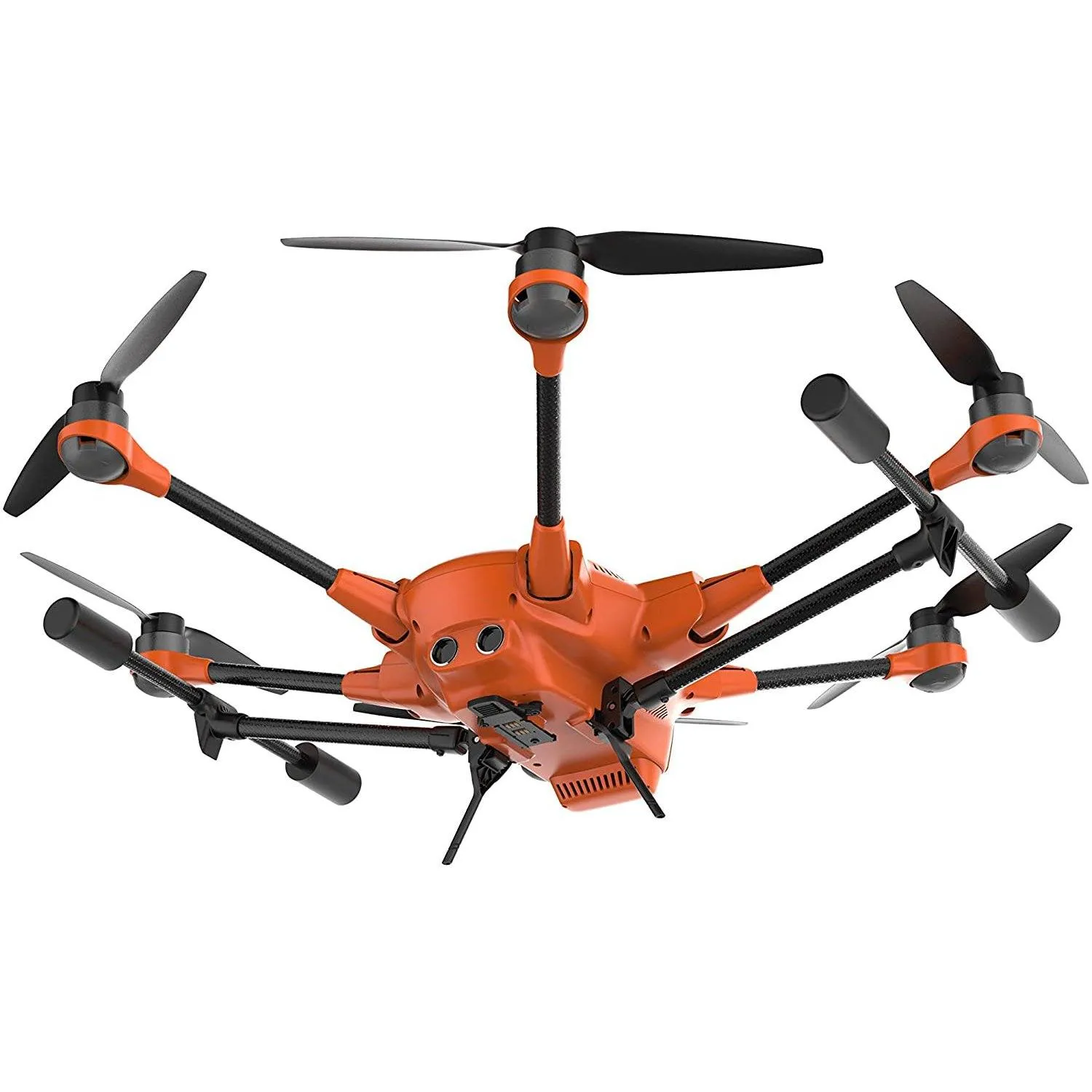 Yuneec H520 Commercial Hexacopter Drone