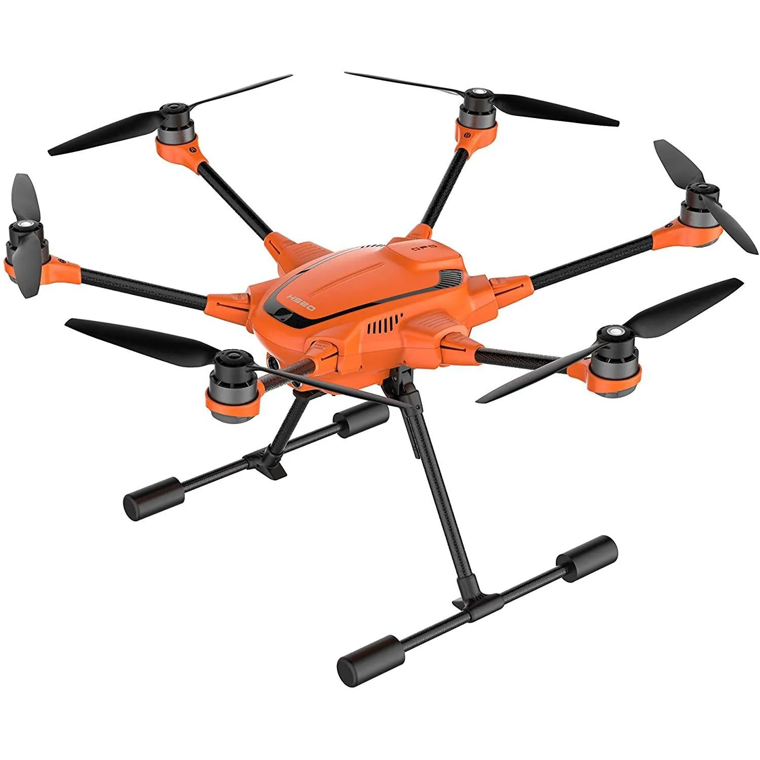 Yuneec H520 Commercial Hexacopter Drone