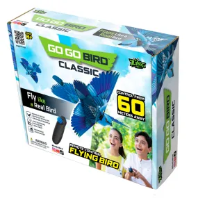 Zing Go Go Bird